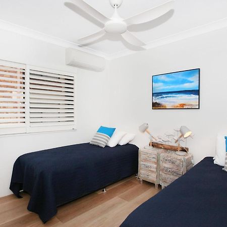 Apartament Windmill 3 Mooloolaba Zewnętrze zdjęcie