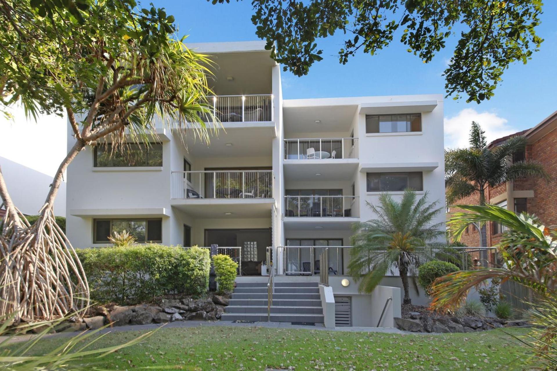 Apartament Windmill 3 Mooloolaba Zewnętrze zdjęcie