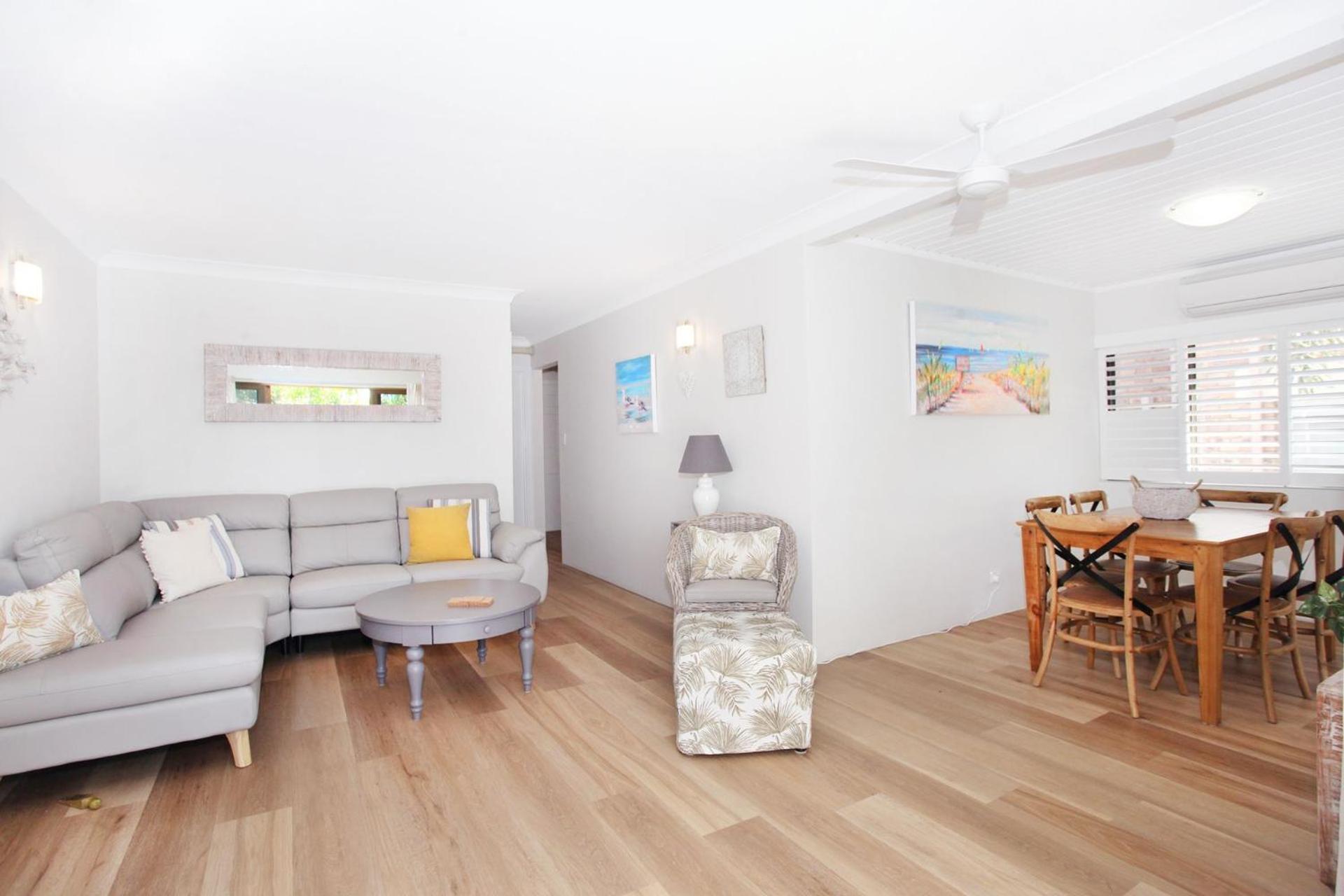 Apartament Windmill 3 Mooloolaba Zewnętrze zdjęcie