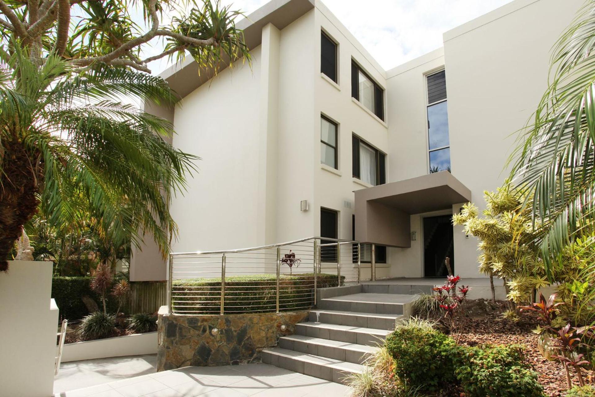 Apartament Windmill 3 Mooloolaba Zewnętrze zdjęcie
