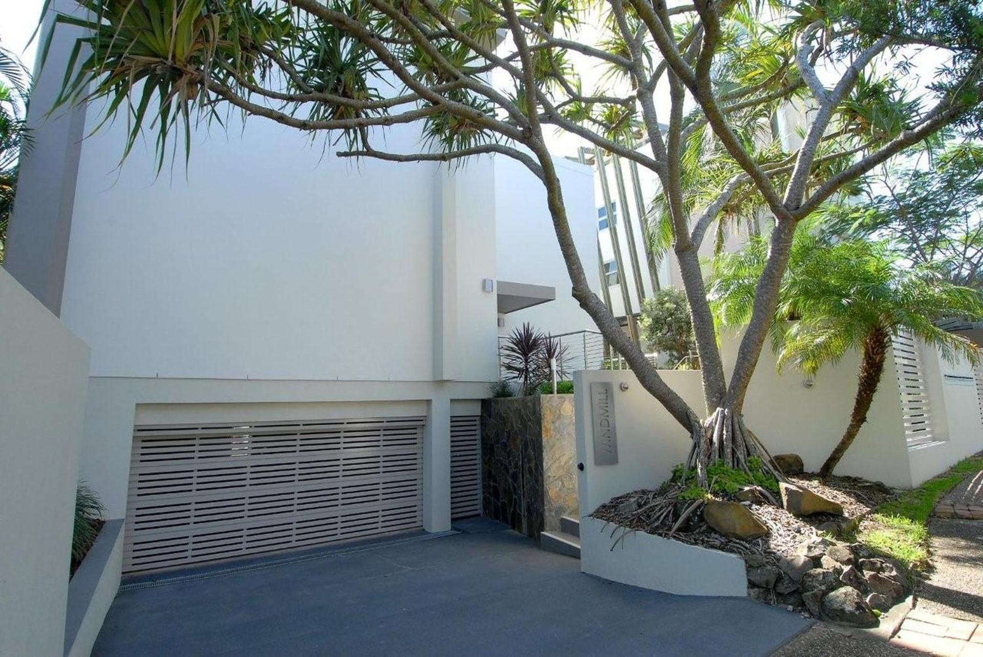 Apartament Windmill 3 Mooloolaba Zewnętrze zdjęcie