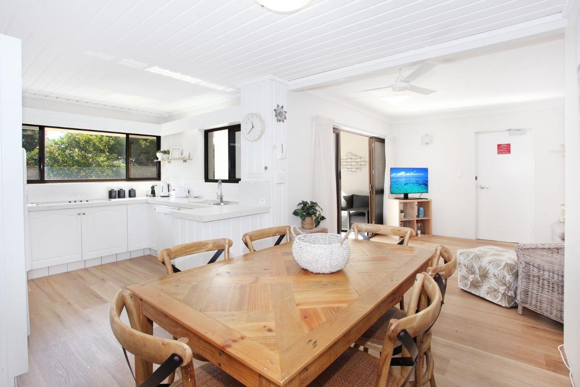 Apartament Windmill 3 Mooloolaba Zewnętrze zdjęcie